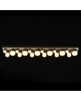 Накладной светильник DeMarkt 710010118-foto5