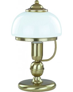 Настольная лампа Alfa 4512