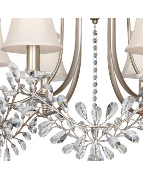 Подвесная люстра Favourite 2171-6P-foto2