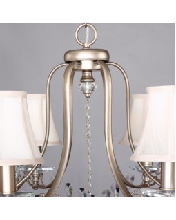 Подвесная люстра Favourite 2171-6P-foto3