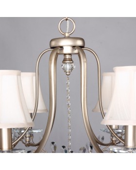 Подвесная люстра Favourite 2171-6P-foto3