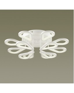 Накладной светильник LUMION 3668/99CL-foto3