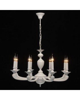 Подвесная люстра MW-Light 700011708-foto2