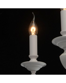 Подвесная люстра MW-Light 700011708-foto3