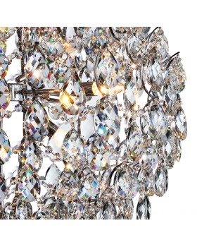 Подвесная люстра Favourite 2093-10P-foto2