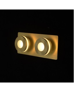 Бра DeMarkt 549020502-foto2