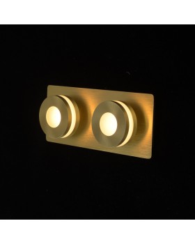 Бра DeMarkt 549020502-foto2