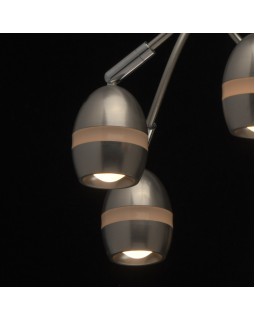 Накладная люстра DeMarkt 704016108-foto3