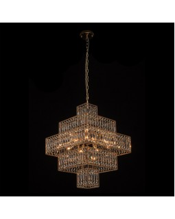 Каскадная люстра MW-Light 121010916-foto2