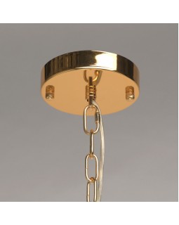 Каскадная люстра MW-Light 121010916-foto5