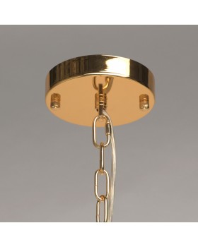 Каскадная люстра MW-Light 121010916-foto5