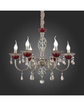 Подвесная люстра ST-Luce SL139.303.06-foto3