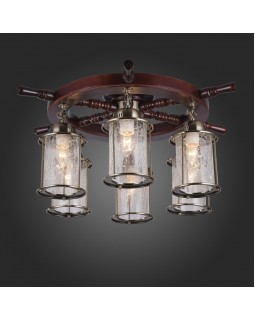 Накладная люстра ST-Luce SL150.302.06-foto2
