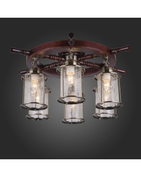 Накладная люстра ST-Luce SL150.302.06-foto2