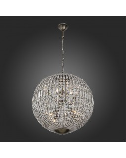 Подвесная люстра ST-Luce SL226.303.08-foto3