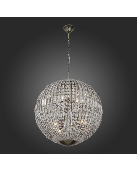 Подвесная люстра ST-Luce SL226.303.08-foto3