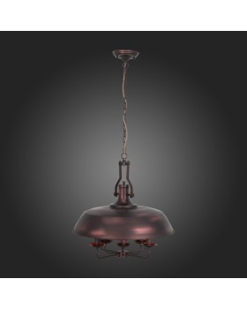 Подвесная люстра ST-Luce SL269.403.08-foto2