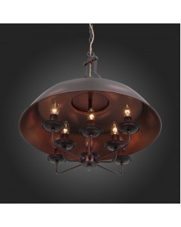 Подвесная люстра ST-Luce SL269.403.08-foto3