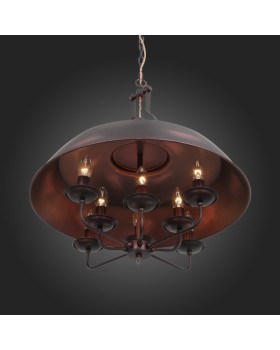 Подвесная люстра ST-Luce SL269.403.08-foto3