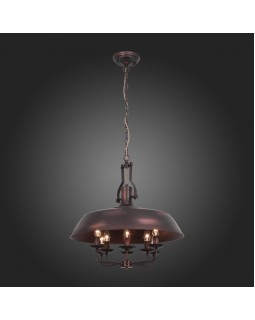 Подвесная люстра ST-Luce SL269.403.08-foto4