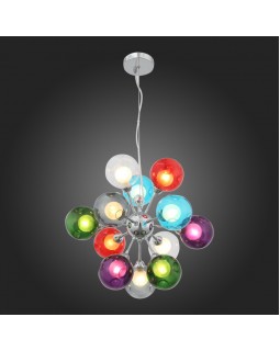 Подвесная люстра ST-Luce SL431.153.12-foto5