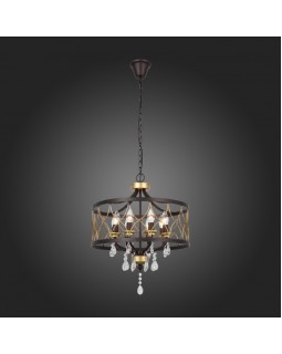 Подвесная люстра ST-Luce SL789.423.08-foto2