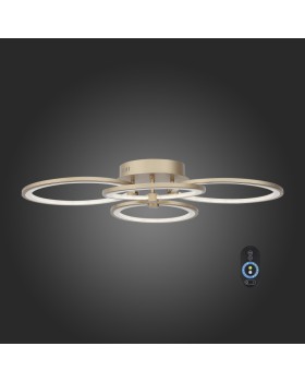 Накладной светильник ST-Luce SL867.202.04-foto6