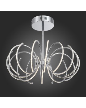 Люстра на штанге ST-Luce SL905.102.08-foto2