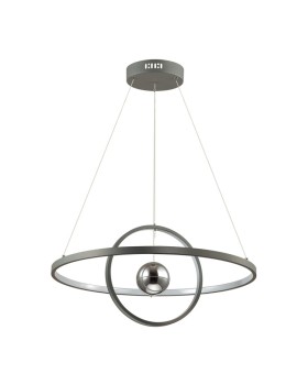 Подвесной светильник Odeon Light 4031/40L-foto3