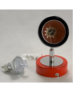 Спот Lussole LSN-3101-01-foto3