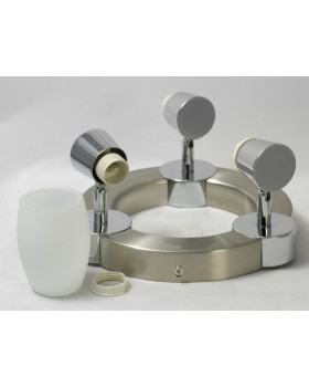 Спот Lussole LSQ-2601-03-foto3