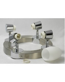 Спот Lussole LSQ-2601-04-foto3