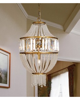 Подвесная люстра Favourite 1086-4P-foto2