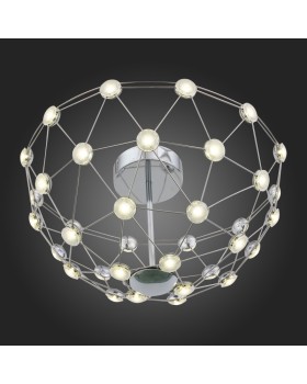 Люстра на штанге ST-Luce SL796.102.36-foto2