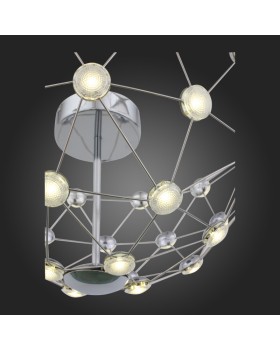 Люстра на штанге ST-Luce SL796.102.36-foto3