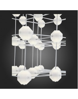 Подвесная люстра ST-Luce SL797.103.64-foto2