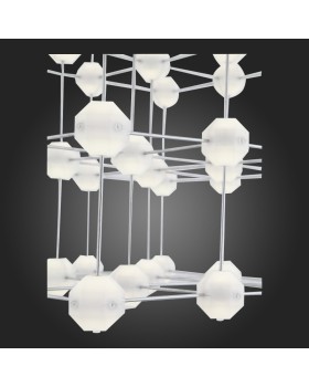 Подвесная люстра ST-Luce SL797.103.64-foto2