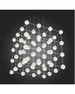 Подвесная люстра ST-Luce SL797.103.64-foto3