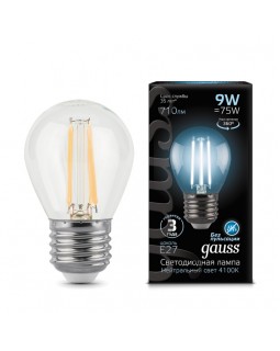 Светодиодная лампа Gauss 105802209-foto2
