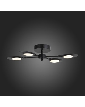 Люстра на штанге ST-Luce SL824.402.04-foto4