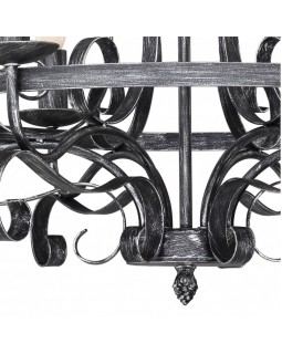 Подвесная люстра F-Promo 2162-6P-foto2