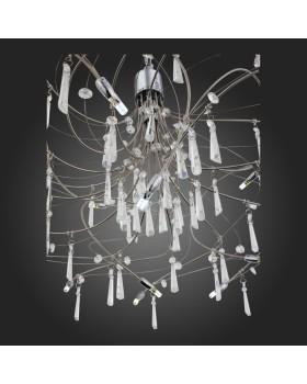 Подвесная люстра ST-Luce SL378.103.20-foto2