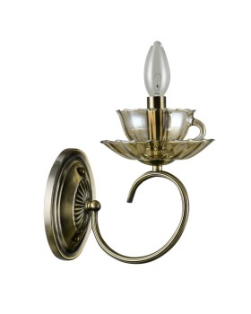 Бра ARTE Lamp A1750AP-1AB