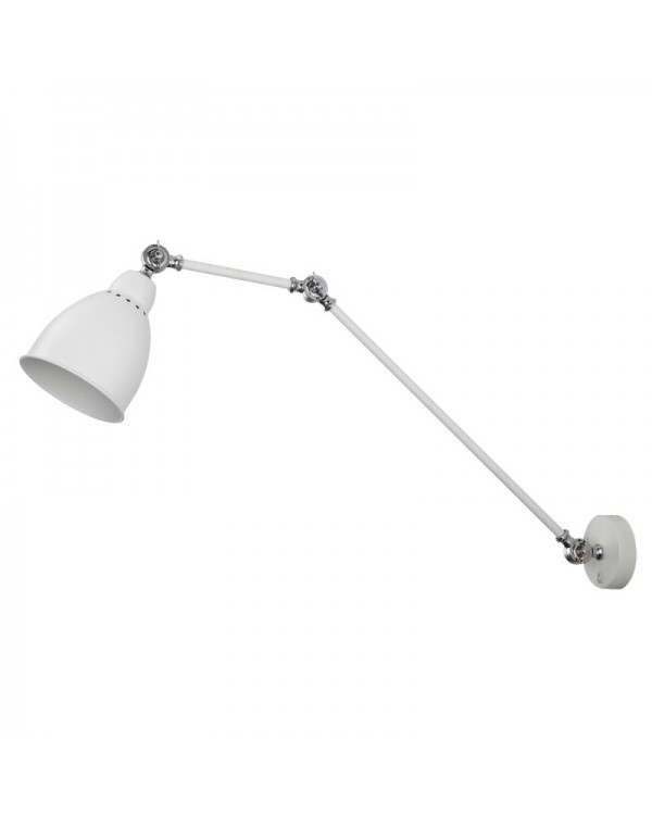 Бра ARTE Lamp A2055AP-1WH