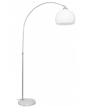 Торшер ARTE Lamp A5823PN-1SS