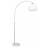 Торшер ARTE Lamp A5823PN-1SS