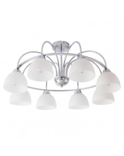 Люстра на штанге ARTE Lamp A6057PL-8CC