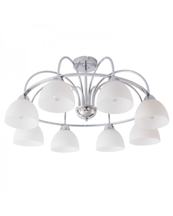 Люстра на штанге ARTE Lamp A6057PL-8CC