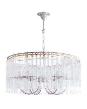 Подвесная люстра ARTE Lamp A9446SP-6WG