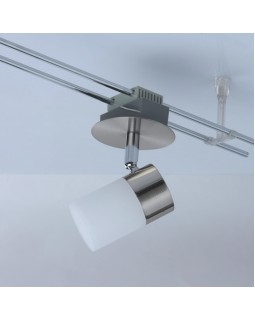 550011505 Трек-светильник 5*4W LED 220 V DeMarkt-foto3